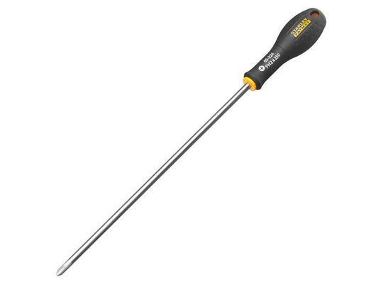 STA065224 - FatMax® Screwdriver Phillips Tip PH2 x 250mm