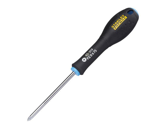 STA065319 - FatMax® Screwdriver Pozidriv Tip PZ0 x 75m
