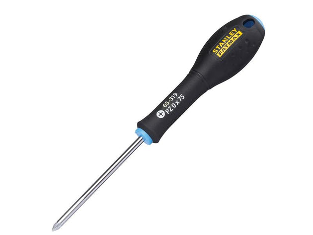 STA065319 - FatMax® Screwdriver Pozidriv Tip PZ0 x 75m