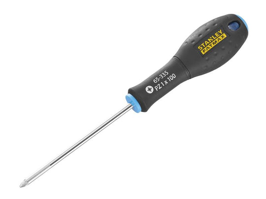 STA065335 - FatMax® Screwdriver Pozidriv Tip PZ1 x 100mm