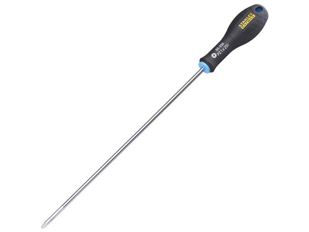 STA065336 - FatMax® Screwdriver Pozidriv Tip PZ1 x 250mm