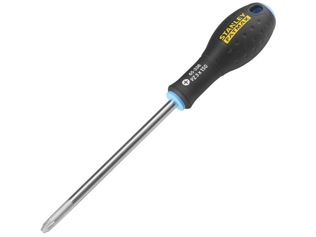 STA065338 - FatMax® Screwdriver Pozidriv Tip PZ3 x 150mm