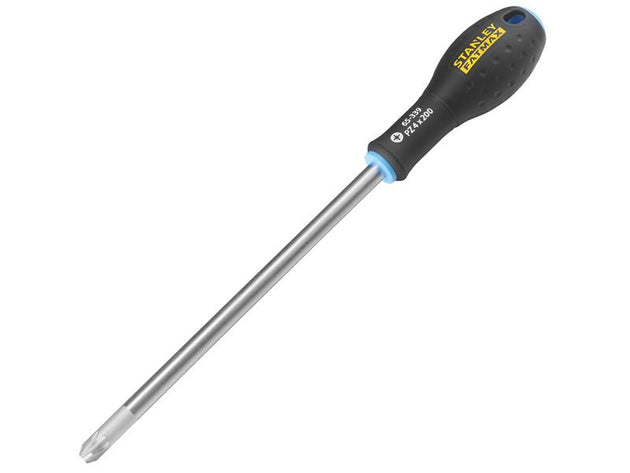 STA065339 - FatMax® Screwdriver Pozidriv Tip PZ4 x 200mm