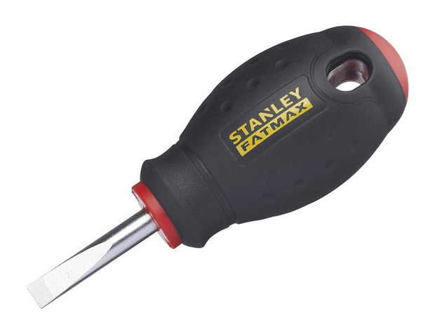 STA065400 - FatMax® Stubby Screwdriver Parallel Tip 5.5 x 30mm