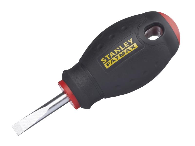 STA065400 - FatMax® Stubby Screwdriver Parallel Tip 5.5 x 30mm