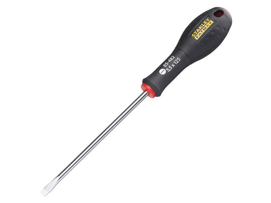 STA065482 - FatMax® Screwdriver Flared Tip 5.5 x 125mm