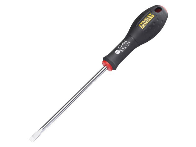 STA065482 - FatMax® Screwdriver Flared Tip 5.5 x 125mm