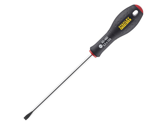 STA065483 - FatMax® Screwdriver Flared Tip 5.5 x 150mm
