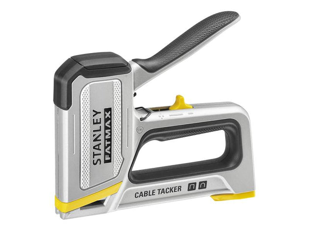 STA070100 - FATMAX® 2-in-1 Cable Tacker