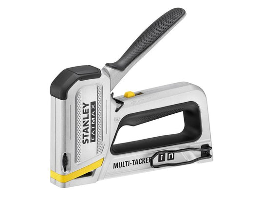 STA070250 - FATMAX® 2-in-1 Multi Tacker