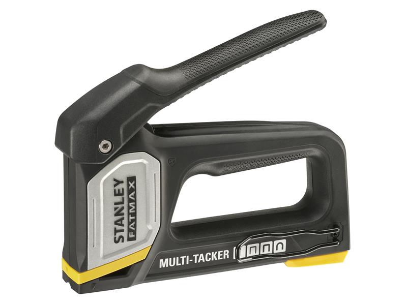STA070401 - FATMAX® 4-in-1 Multi Tacker