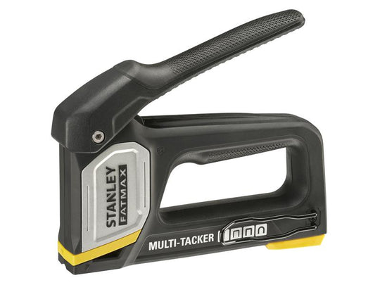 STA070401 - FATMAX® 4-in-1 Multi Tacker