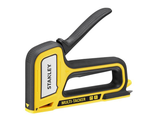 STA070440 - 2-in-1 Multi Tacker