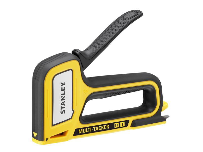 STA070440 - 2-in-1 Multi Tacker