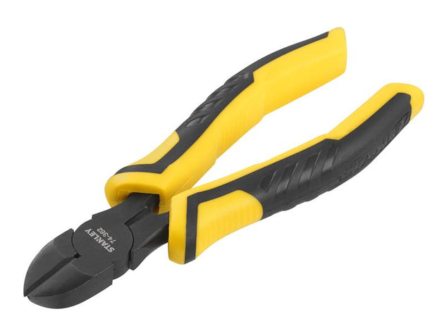 STA074362 - ControlGrip™ Diagonal Cutting Pliers 150mm (6in)