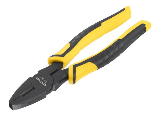 STA074367 - ControlGrip™ Combination Pliers 200mm (8in)