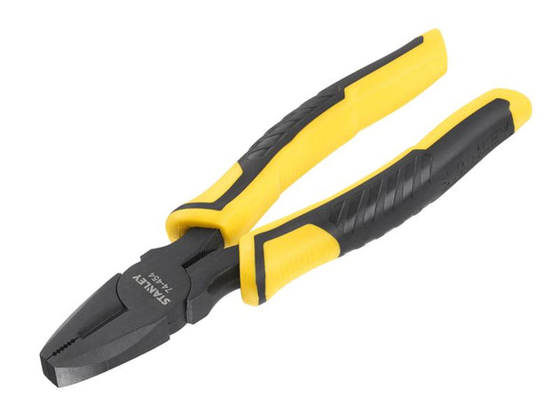 STA074454 - ControlGrip™ Combination Pliers 180mm (7in)