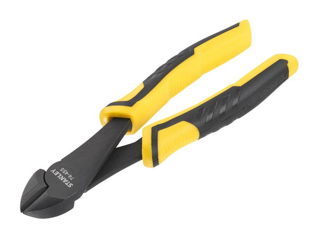 STA074455 - ControlGrip™ Diagonal Cutting Pliers 180mm (7in)