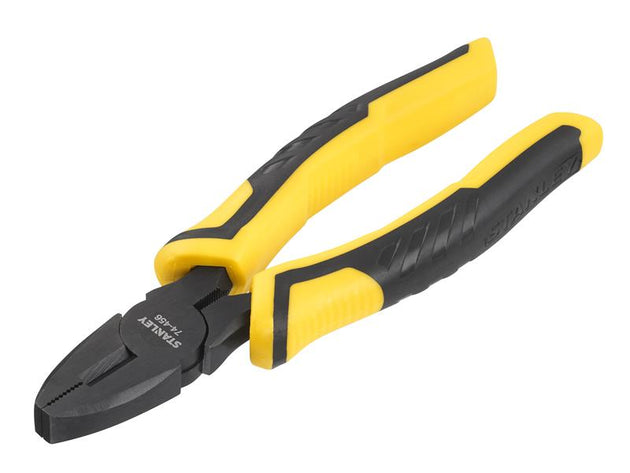STA074456 - ControlGrip™ Combination Pliers 150mm (6in)