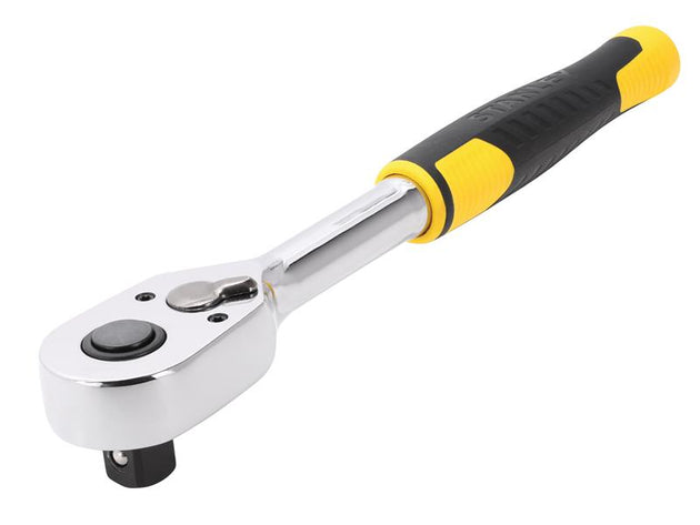 STA082665 - Ratchet Handle 72 Tooth 1/2in Drive