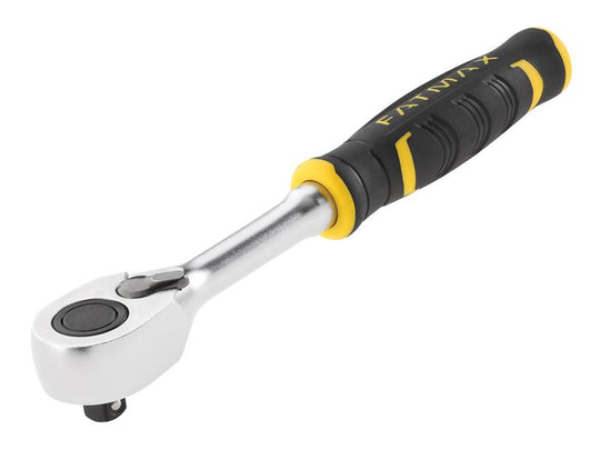 STA082678 - FatMax® Fine Ratchet Handle 1/2in Drive