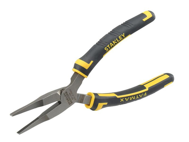 STA084495 - FatMax® Flat Nose Pliers 160mm (6.1/4in)