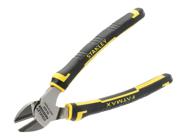 STA089858 - FatMax® Diagonal Cutting Pliers 160mm (6.1/4in)