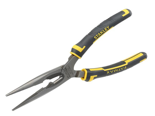STA089870 - FatMax® Long Nose Pliers 200mm (8in)
