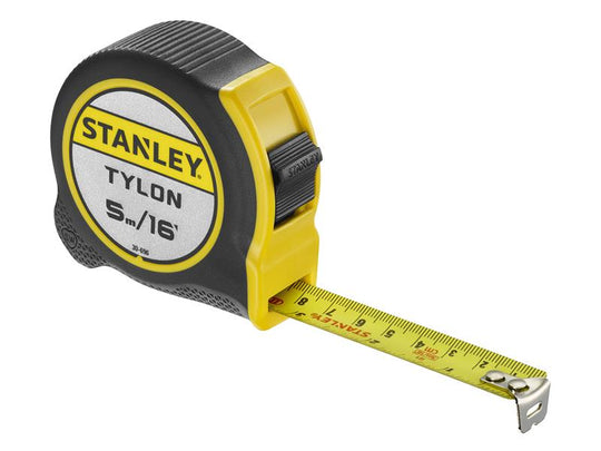 STA130696N - Tylon™ Pocket Tape 5m/16ft (Width 19mm) Loose