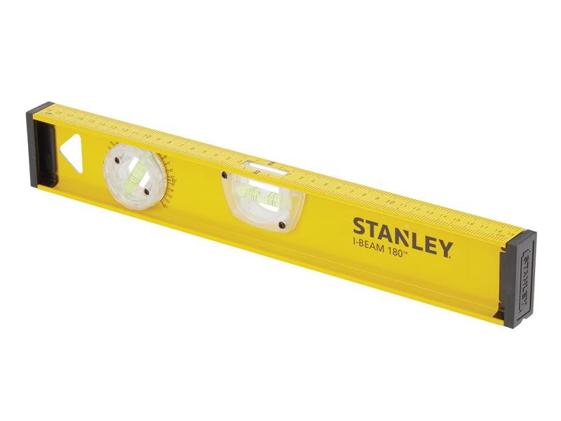 STA142919 - PRO-180 I-Beam Level 2 Vial 40cm