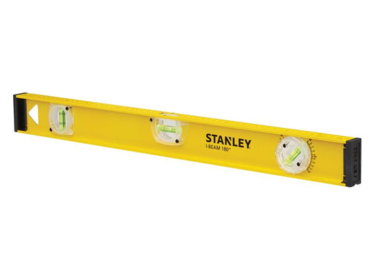 STA142920 - PRO-180 I-Beam Level 3 Vial 60cm