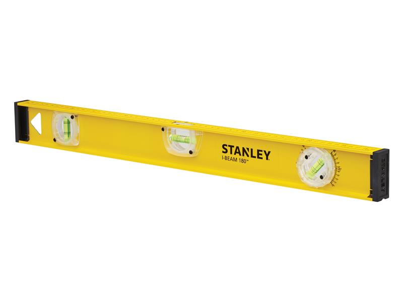 STA142920 - PRO-180 I-Beam Level 3 Vial 60cm