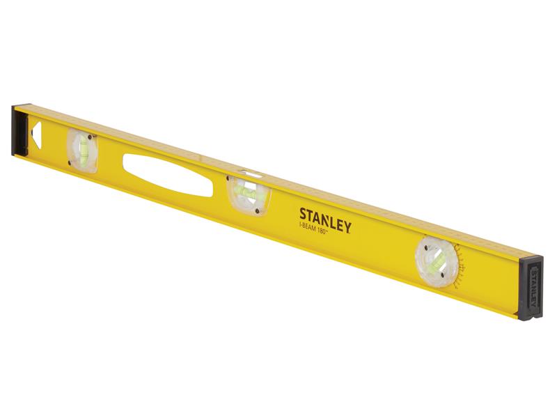 STA142921 - PRO-180 I-Beam Level 3 Vial 80cm