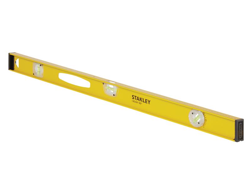 STA142922 - PRO-180 I-Beam Level 3 Vial 100cm