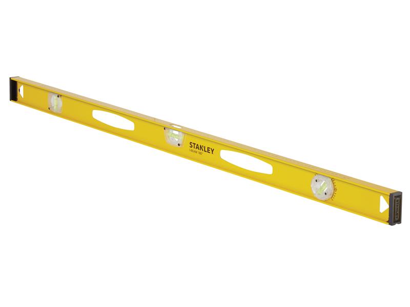 STA142923 - PRO-180 I-Beam Level 3 Vial 120cm