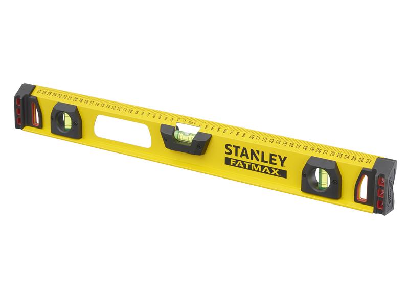 STA143553 - FatMax® I-Beam Level 3 Vial 60cm