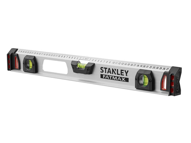 STA143554 - FatMax® I-Beam Magnetic Level 3 Vial 60cm