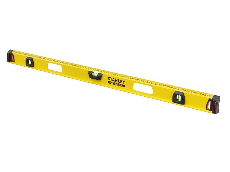 STA143555 - FatMax® I-Beam Level 3 Vial 120cm