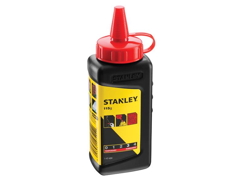 STA147404 - Chalk Refill Red 113g