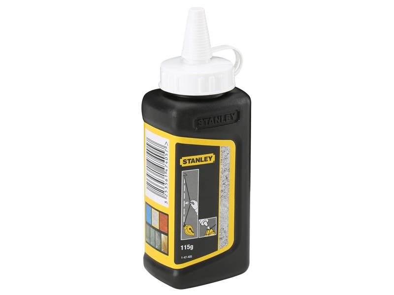 STA147405 - Chalk Refill White 113g