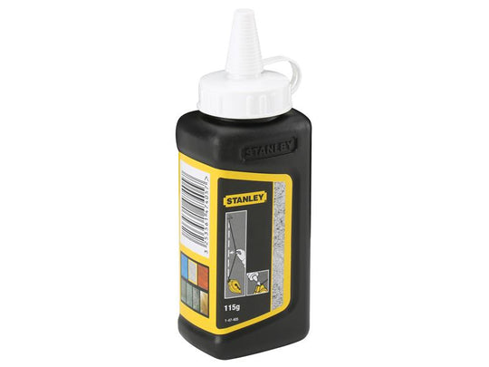 STA147405 - Chalk Refill White 113g