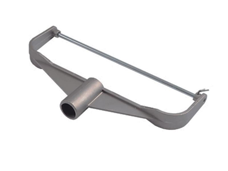 STA16414010 - Double Arm Spindle Roller Frame 305mm (12in)