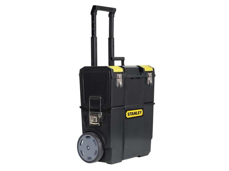 STA170327 - 2-in-1 Mobile Work Centre