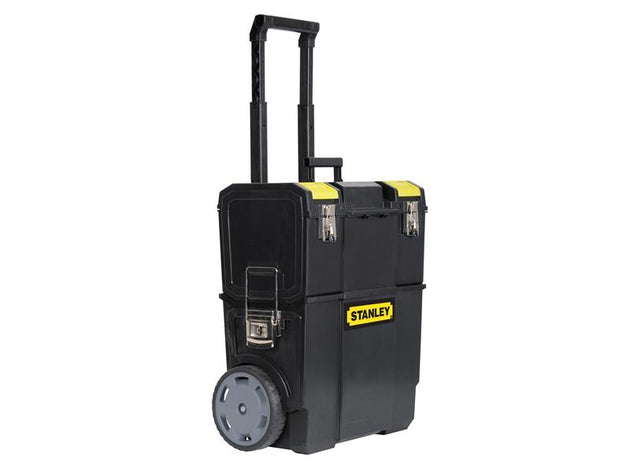 STA170327 - 2-in-1 Mobile Work Centre