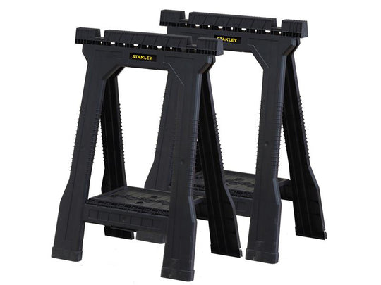 STA170355 - Junior Sawhorses (Twin Pack)