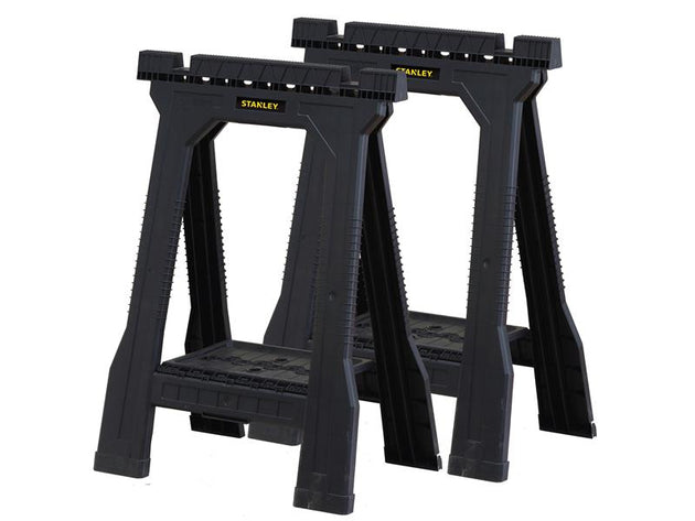 STA170355 - Junior Sawhorses (Twin Pack)