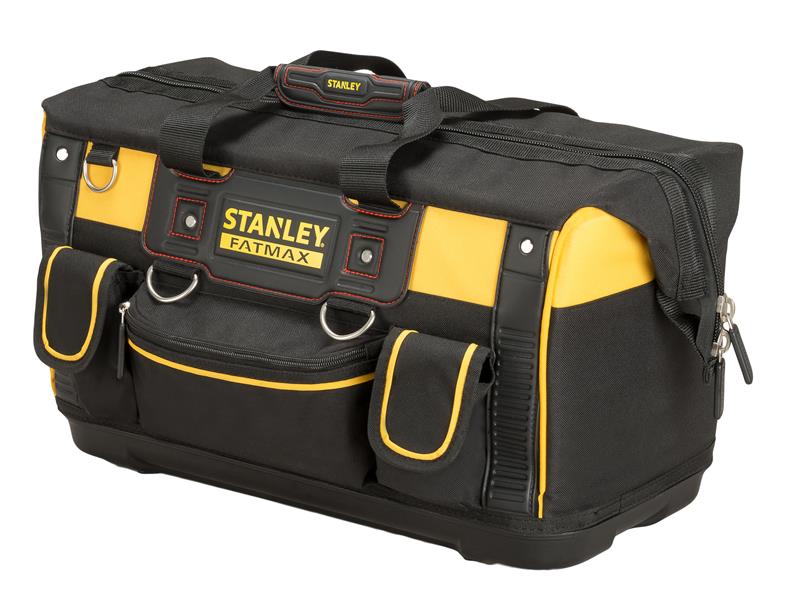 STA171180 - FatMax® Open Mouth Rigid Tool Bag 50cm (20in)