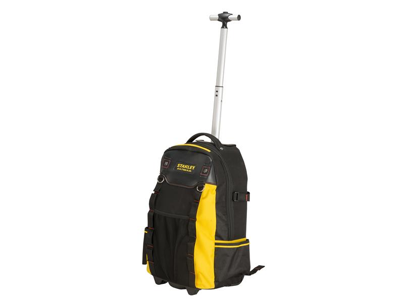 STA179215 - FatMax® Backpack on Wheels