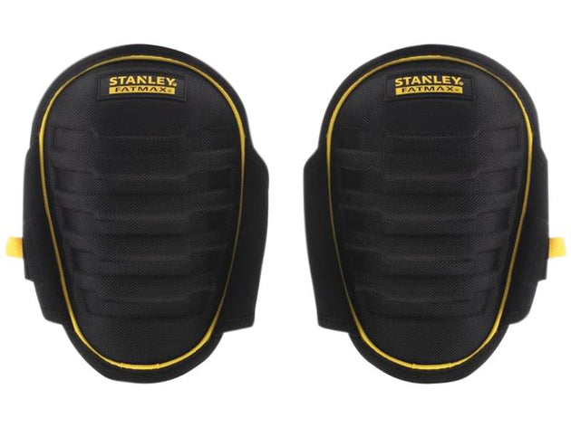 STA182959 - FatMax® Semi-Hard Gel Knee Pads