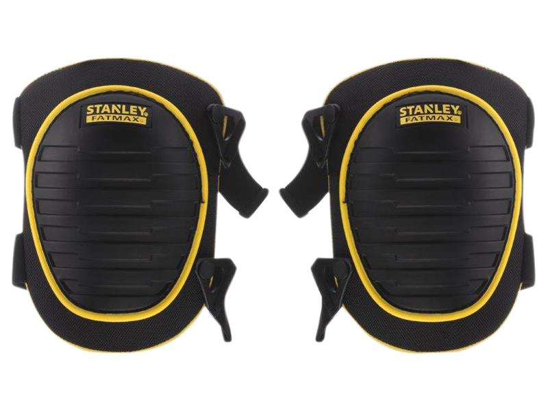 STA182961 - FatMax® Hard Shell Tactical Knee Pads